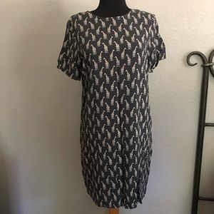 Giraffe Dress